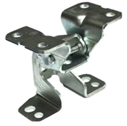 Vehicle Door Hinges